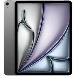 Планшет Apple iPad Air 13 2025 Wi-Fi 128GB Space Gray (MCNH4)