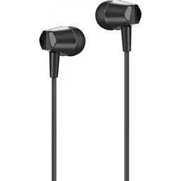 Навушники Hoco M34 Honor Music With Microphone white 6957531078463 - мініатюра 4