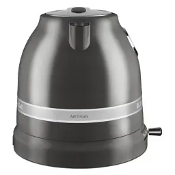 Електрочайник KitchenAid 5KEK1522EMS - мініатюра 7