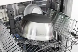 Миска Brabantia матовий сталевий 3 л (363863) - мініатюра 6