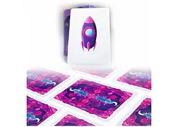 Карти гральні United States Playing Card Company Explorer Playing Cards (PC_EXPL) - мініатюра 6