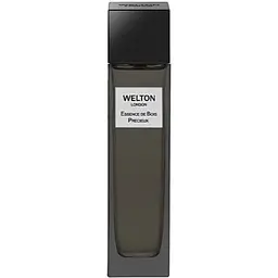Парфумована вода оригінал Welton London Essence de Bois Precieux 100 мл