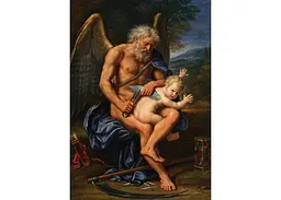 Пазл Art Puzzle Війна Часу та Кохання 500 ел. (5100) - мініатюра 2
