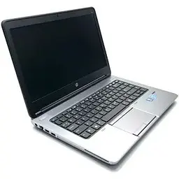 Ноутбук Hp probook 640 G1 14.1 1366x768 i5 4210m 2 ядра 4 потока 16/1000. Refurbished - мініатюра 2