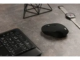 Миша 2E F211 WL Black (2e-MF211WB) - мініатюра 6