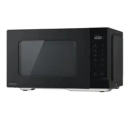 Мікрохвильова піч Panasonic NN-GT34NBZUE - мініатюра 5