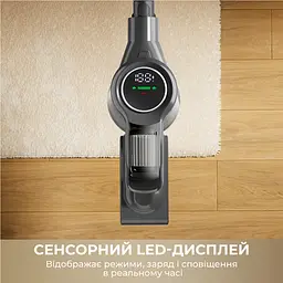 Бездротовий пилосос MOVA J30 - мініатюра 5