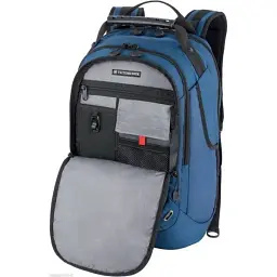 Рюкзак Victorinox Vx Sport Trooper с відділ. д,ноутбука 15,6" Син. (28л) (34x48x27) - мініатюра 4