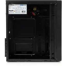 Корпус для ПК Vinga CS114-450W - мініатюра 8