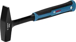 Молоток слюсарний Professional 900г руків'я резина Bosch hoz0013580