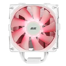 2E Gaming Процесорний кулер Air Cool ACN120W-ARGB, LGA1851, 1700, 1200, 115x, 1366, AM5, AM4, AM3, AM3+, AM2, AM2+, FM2, FM1 4pin PWM, 3W +5 - мініатюра 2