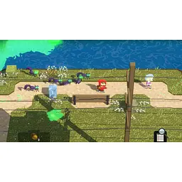 Ключ активації Microsoft Mayhem in Single Valley для Xbox One/Series S/X - мініатюра 15