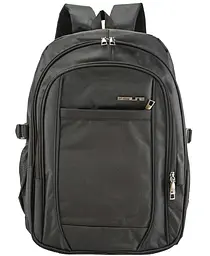 Рюкзак міський Semi Line 21 Black (L2048-1) - мініатюра 2
