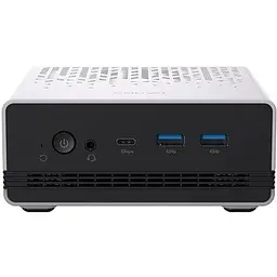 Неттоп CHUWI uBox AMD Ryzen 5 7430U 32/1TB [152577] - мініатюра 2