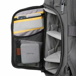 Рюкзак Vanguard VEO Adaptor S46 Gray (VEO Adaptor S46 GY) - мініатюра 7