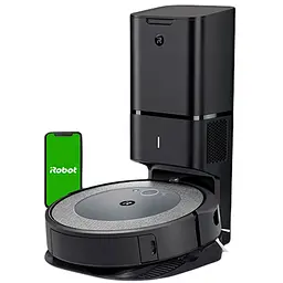 Робот-пилосос iRobot Roomba i3+ [62245]