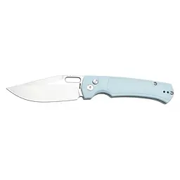 Ніж Artisan Revel AR-RPM9, FRN м'ятний зелений