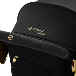 Коляска Cybex Coya by Jeremy Scott Wings - мініатюра 11