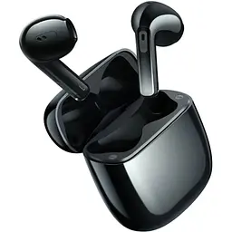 Бездротові навушники Baseus Storm 3 NGTW140101 Black - мініатюра 2