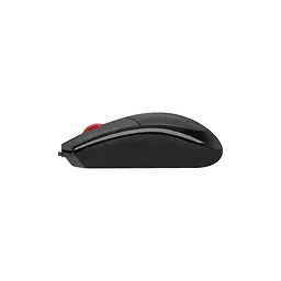 Мишка Defender Delta MM-523 USB Black (52523) - мініатюра 2