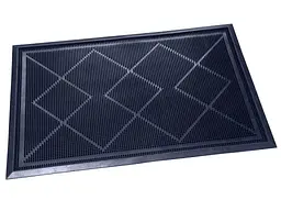 Килим побут. РОМБ (1,5 кг) 50 × 75 × 10 гума КИЛИМВДІМ (арт. 640992)