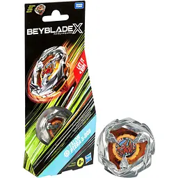 Игрушка-волчок Hasbro Beyblade X Booster Pack Set (F9590)