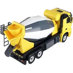 Іграшковий автомобіль на радіокеруванні Rastar Mercedes-Benz 1:24 (78900) - мініатюра 3