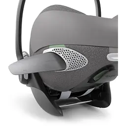 Автокрісло Cybex Cloud T i-Size Plus Mirage Grey (523000237) - мініатюра 6