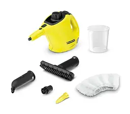 Пароочиститель Karcher SC 1 [1.516-300.0] [68897] - мініатюра 2
