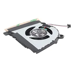 Вентилятор для Asus GA402RJ GA402RK series, (5V GPU fan, 13NR09U0AP1001, 6033B0117401, FP3Y DFS5L32G164867)