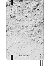 Записник Moleskine NASA середній, Лінійка в подарунковому боксі (SKBOXL7063S1) - мініатюра 2