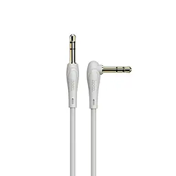 Кабель Hoco UPA14 AUX audio cable ( L-1M ) Gray