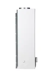 Котел газовий Midea L1GB24-C20WS (000004433) - мініатюра 4