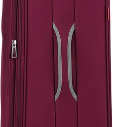 Валіза Gabol Zambia (L) Burgundy (113447-026) - мініатюра 7