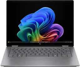 Ноутбук HP OmniBook X Flip x360 14-fk0008ua (C9RV0EA)