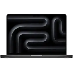 Ноутбук Apple MacBook Pro 14 A3434 M5 Space Black (MDE04UA/A)