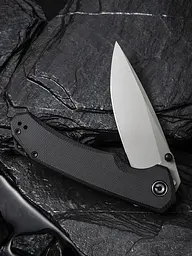 Ніж складаний Civivi Brazen C2102C - мініатюра 4