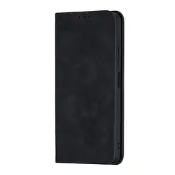 Чохол-книжка Flip Case Xiaomi Redmi Note 12 5G / Poco X5 5G Black