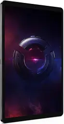 Планшет Lenovo Legion Tab (3rd Gen) 16/512Gb Eclipse Black + Case&Film (ZAEF0081UA) - мініатюра 5