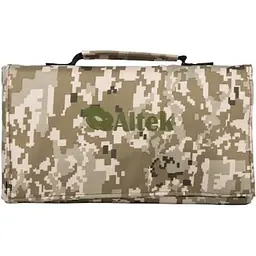 Портативна сонячна панель Altek ALT-63 Military (2115749) [164315] - мініатюра 4