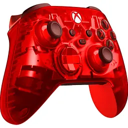 Геймпад Microsoft Xbox Series X/S Wireless Controller Pulse Cipher Special Edition [129911] - мініатюра 3