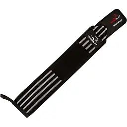 Бинти кистьові PowerPlay 3081 Black/Grey - мініатюра 4