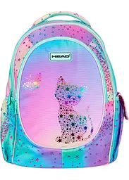 Рюкзак HEAD AB340 Kitty Ombre (502022142)