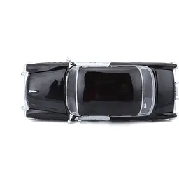Ігрова автомодель Maisto 1955 Buick Century 1:26 (31295 black) - мініатюра 8