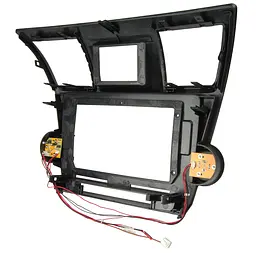 Перехідна рамка Toyota Highlander AWM 981-07-066 - мініатюра 3