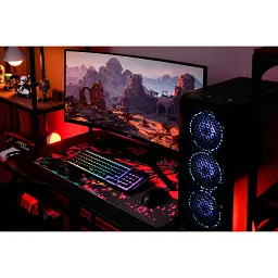 Монітор 2E Gaming 34` G3424B (2E-G3424B-01.UA) [135988] - мініатюра 15