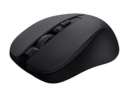 Миша Trust Mydo Silent Black (25084) - мініатюра 2