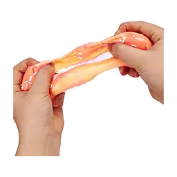 Ігровий набір Slime Mart Shopping Bag Пончик (15901B) - мініатюра 8