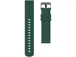 Смарт-годинник Canyon SW-58 Chatter Black/Green (CNS-SW58BG) - мініатюра 4