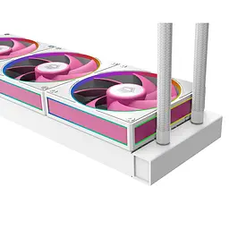 СВО ID-Cooling FX360 INF Pink (FX360 INF PINK) - мініатюра 7